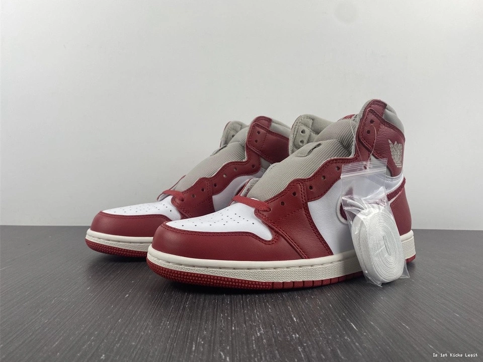  Newstalgia 1 High (W) Chenille OG DJ4891-061 Jordan 1219